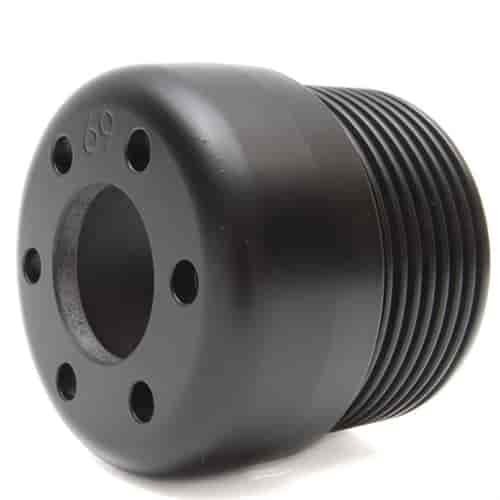 Supercharger Pulley