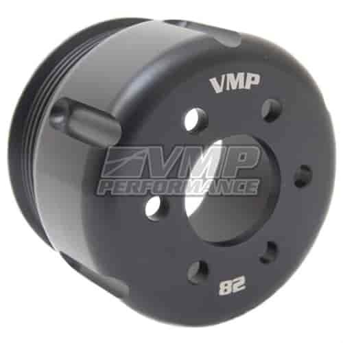 Supercharger Pulley