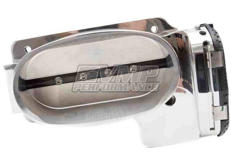 Monoblade 137 mm Throttle Body [2015-2017 Ford 5.0L]