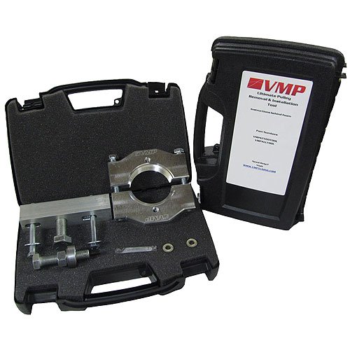 VMP Ultimate Pulley Removal & Installation Tool