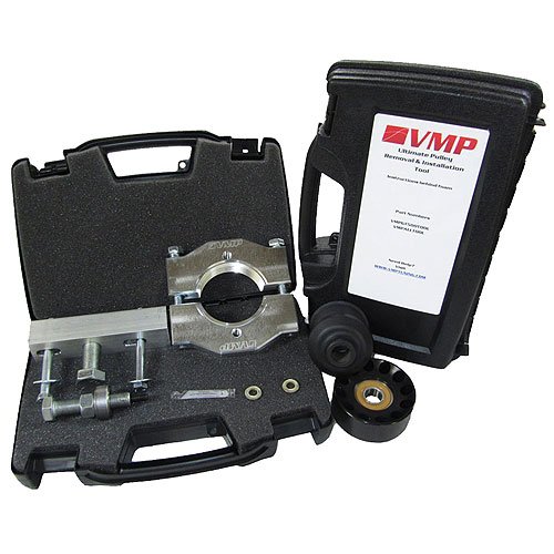 VMP Ultimate Pulley Tool