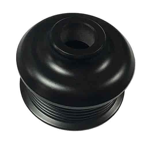 Roush M90 Supercharger Pulley & 90MM Idler Package 2.49" Diameter