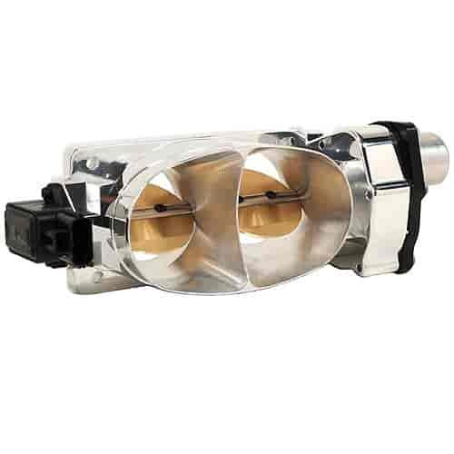 TwinJet Throttle Body 67MM