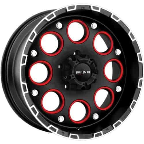 813 Enigma Size: 20" x 9"