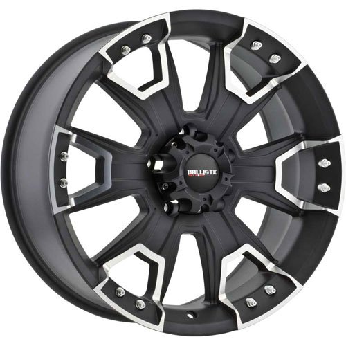 904 Havoc Size: 18" x 9"