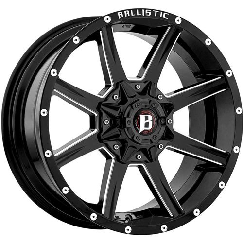 956 Razorback Size: 18" x 9"
