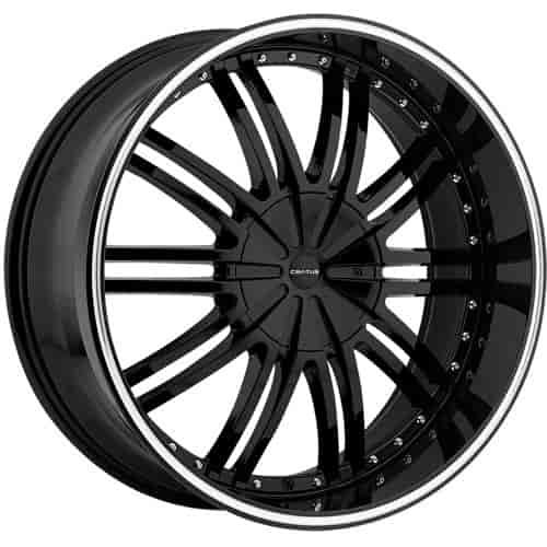 CR008 Size: 22" x 9.5"