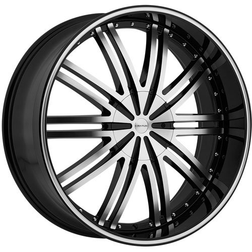 CR008 Size: 24" x 9.5"