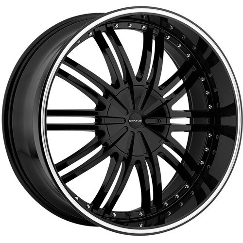 CR008 Size: 24" x 9.5"