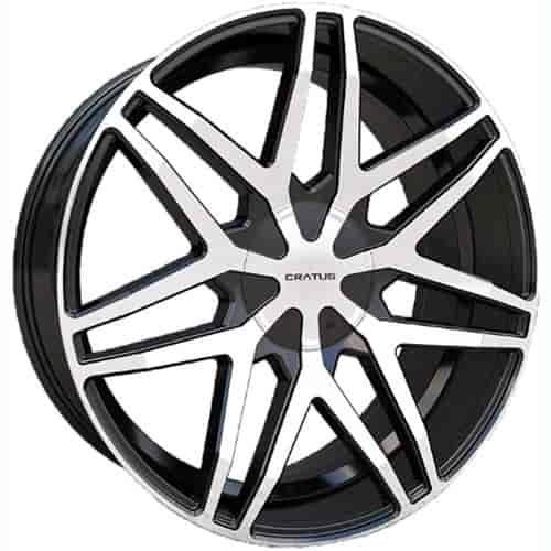 Cratus CR009 Size: 24" x 9.5"