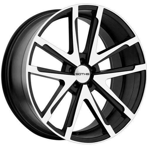 SC1 Size: 22" x 10.5"