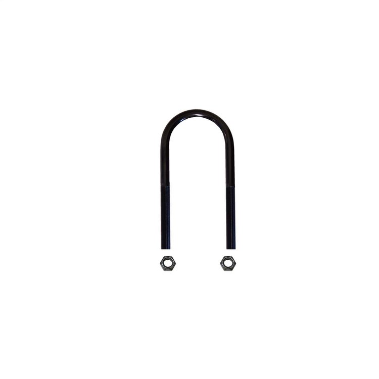 U-Bolt Thread size: 1/2"