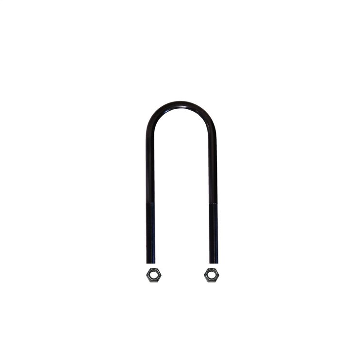 U-Bolt Thread size: 1/2"