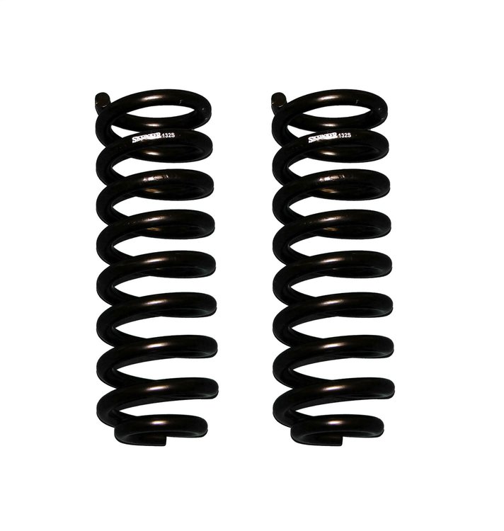 Softride Front Coil Springs 1990-1997 Ranger Pickup 4WD (4-Cyl)