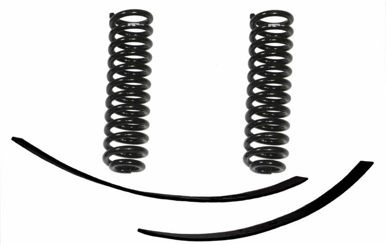 2 in. Suspension Lift Kit for Explorer 132EXK