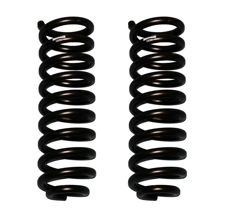 Softride Front Coil Springs 1990-1997 Ranger Pickup XLT 4WD (6-Cyl)