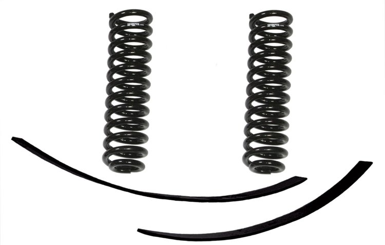 2 in. Suspension Lift Kit for 1989-Up Ranger 132XK