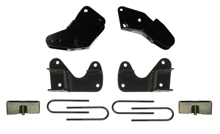 Leaf Spring Block Kit for 1982-1997 Ranger 134R2