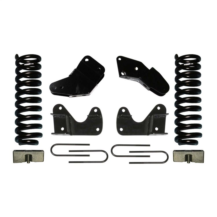 4 IN. 83-97 RANGER 2WD KIT