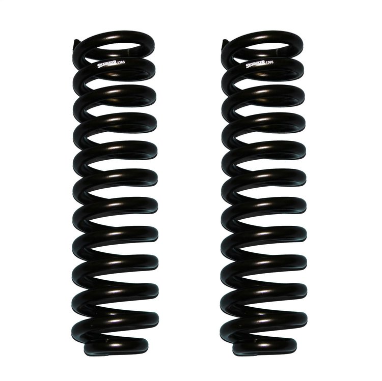 Softride Front Coil Springs 1983-1997 Ranger Pickup 2/4WD