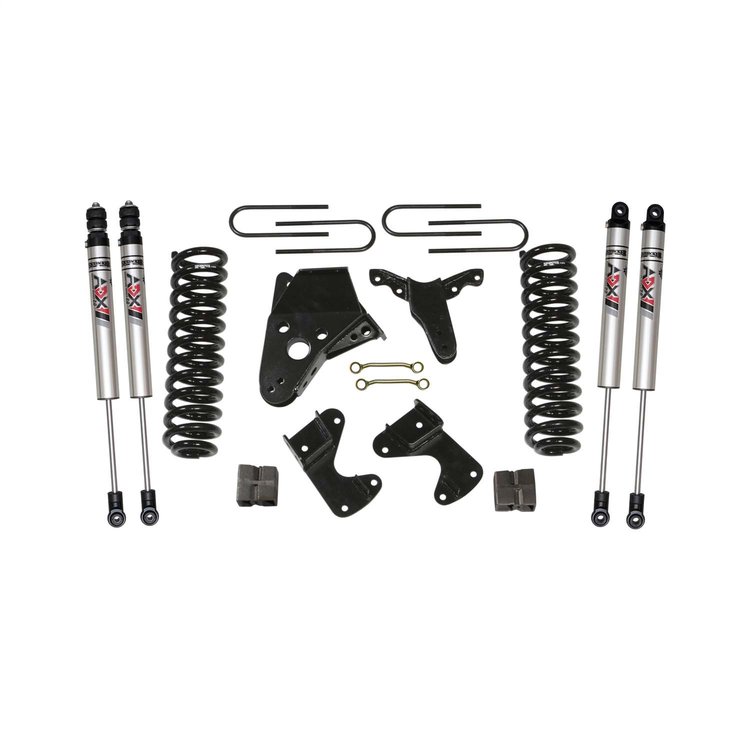 6"84-90 BROII KIT/H.D. BK
