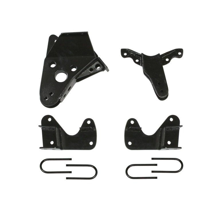6 in. Suspension Lift Kit for Ranger 136RHS