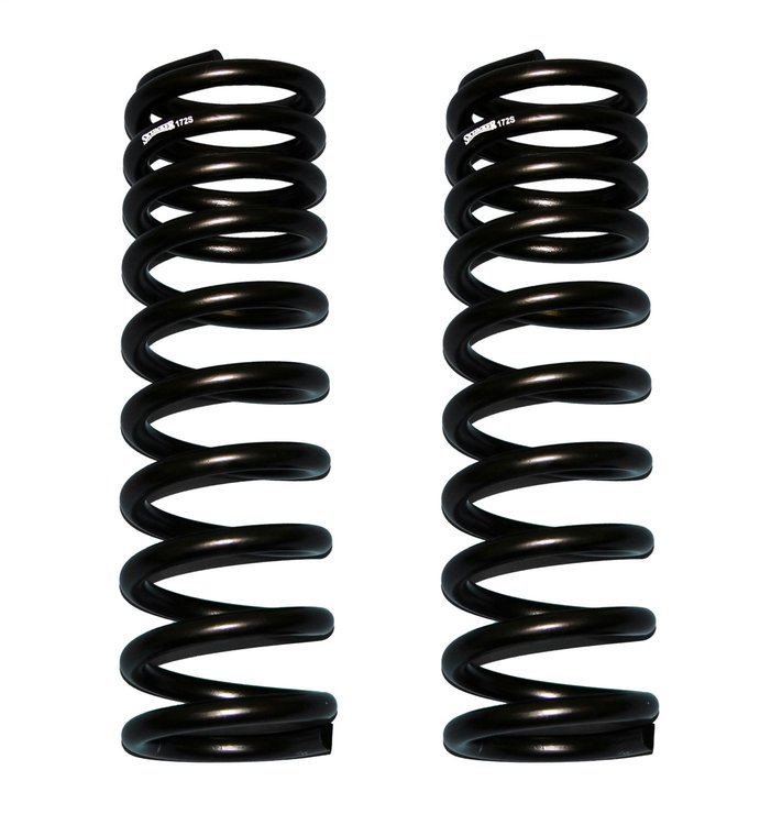 Softride Front Coil Springs 1966-1979 F-100/F-150 Pickup (2" Lift)