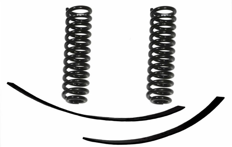 2 in. Suspension Lift Kit for 1978-1979 Bronco 172BK