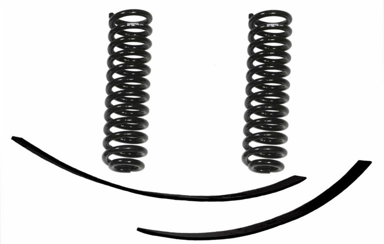 Suspension Lift Kit 1.5-2 in. Lift