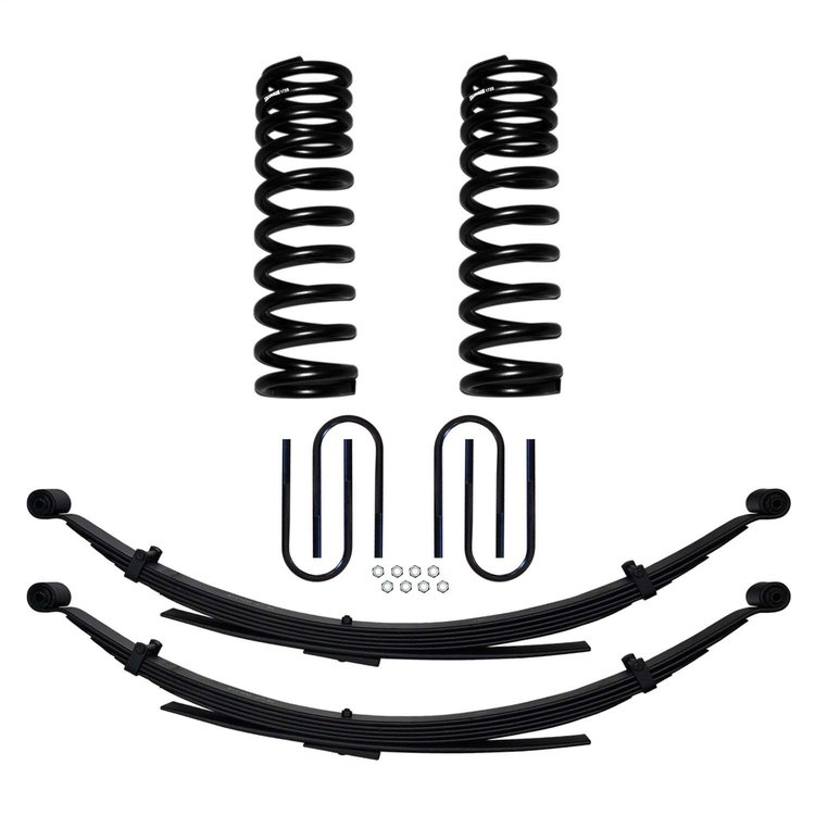 2 IN. 73-79 F150 SYSTEM