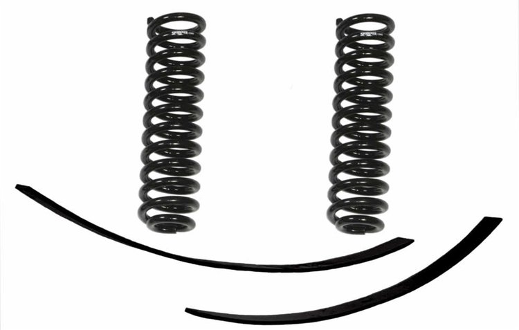 Suspension Lift Kit for 1978-1979 Bronco 174BK