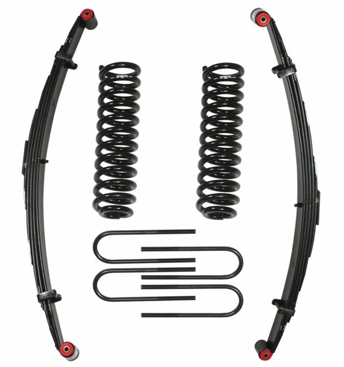 Suspension Lift Kit for 1978-1979 174BKS