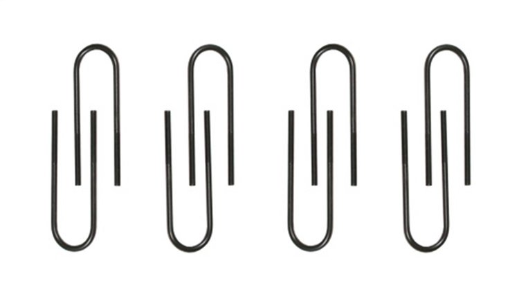 4 in. Suspension Lift Kit for 1978-1979 174BS