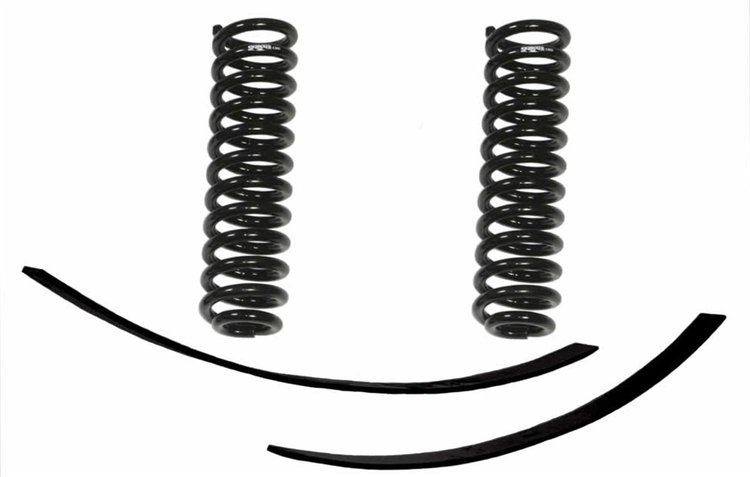 Suspension Lift Kit for 1966-1972 174EPK