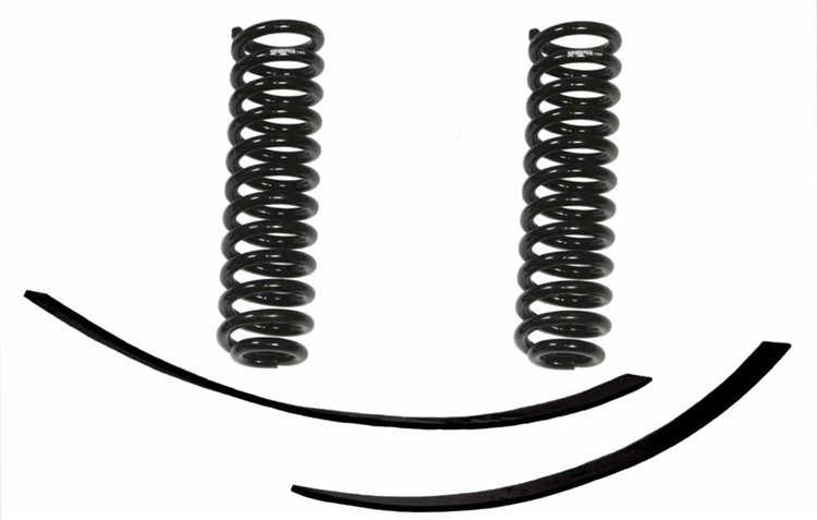 Suspension Lift Kit for 1973-1979 F-150 174PK