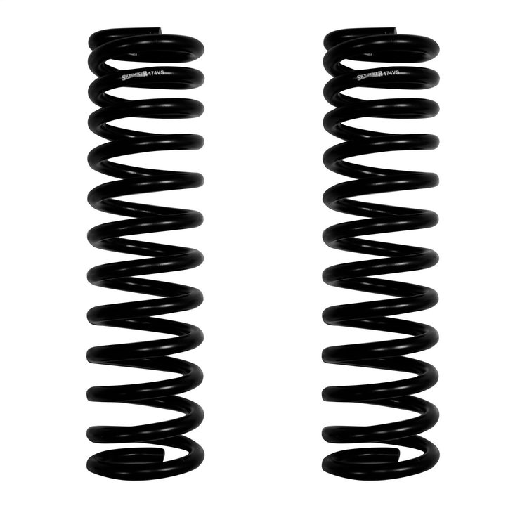 4IN  VARIABLE COILS 66-79