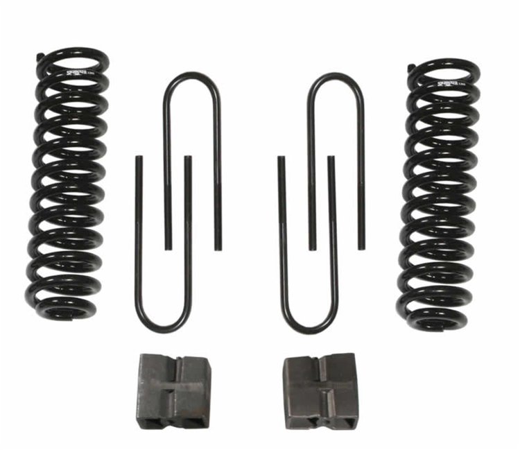 Suspension Lift Kit 6 in. Lift