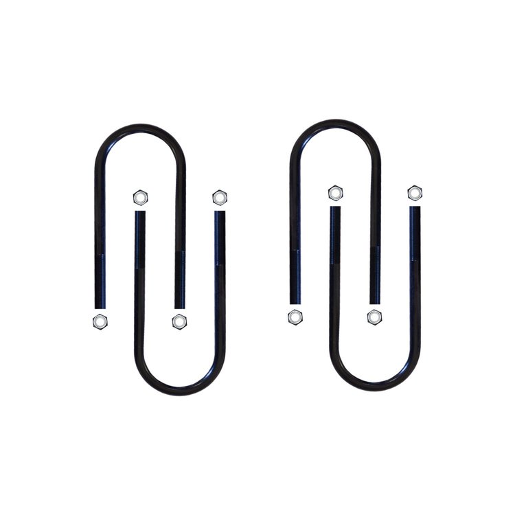 6 in. Suspension Lift Kit for 1978-1979 Bronco 176BS