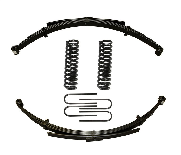Suspension Lift Kit 6 in. Lift