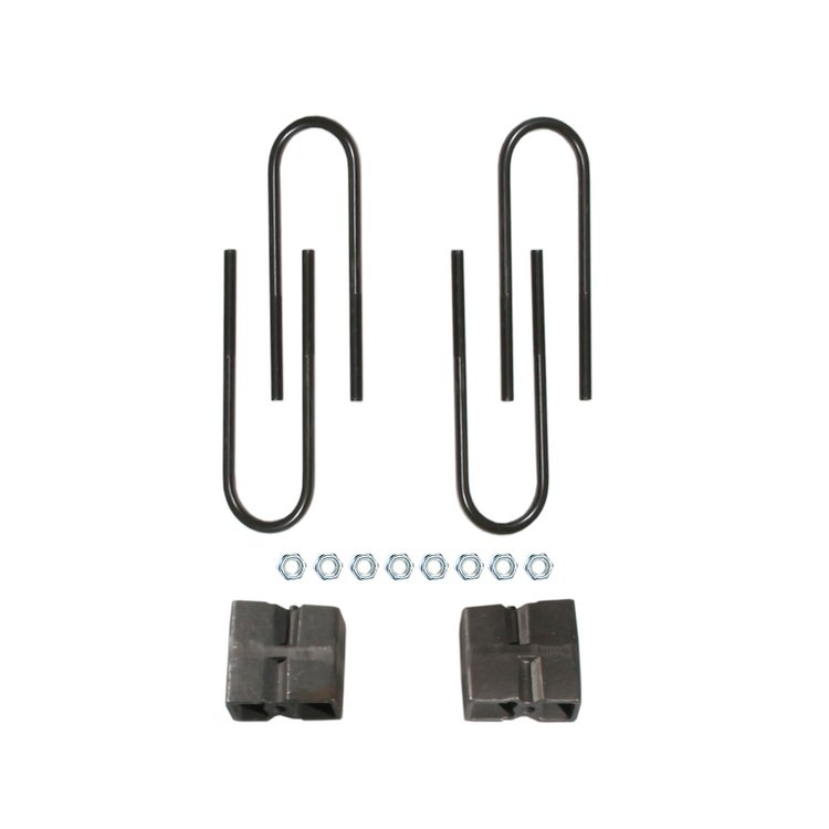 6 in. Suspension Lift Kit for 1969-1979 F-150 176P