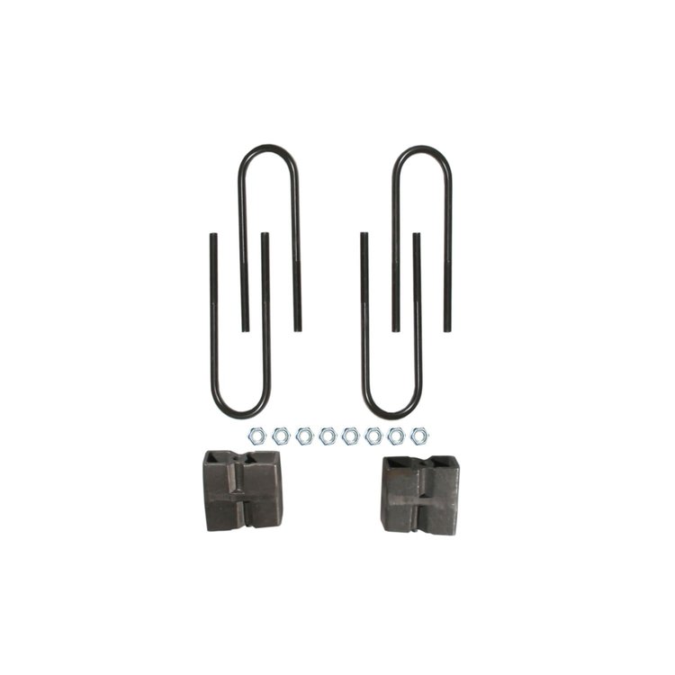 9 in. Suspension Lift Kit for 1978-1979 Bronco 179B