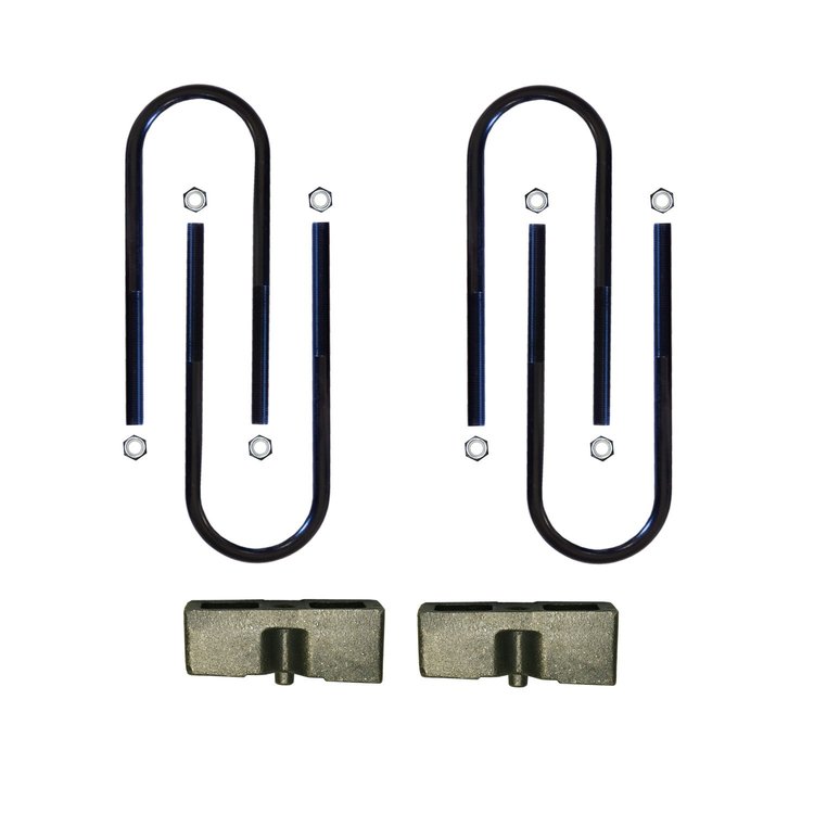 Component Box For PN[176PKS] 9 in. Lift