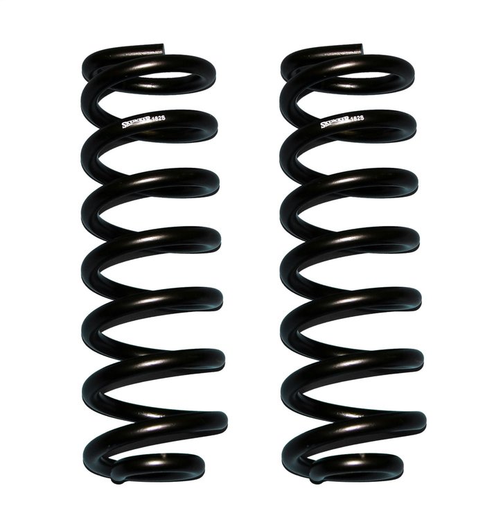 Softride Front Coil Springs 1980-1996 F-100/F-150 Pickup 2/4WD