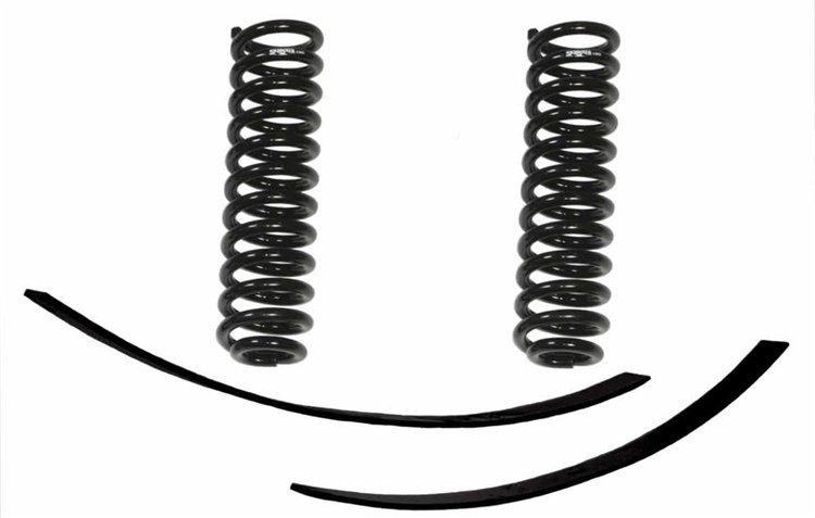Suspension Lift Kit for 1980-1996 F-150 182K
