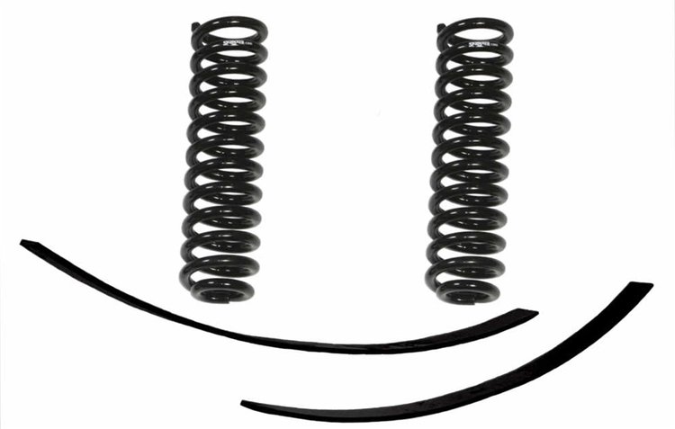 Suspension Lift Kit for 1980-1996 F-150 182P2K