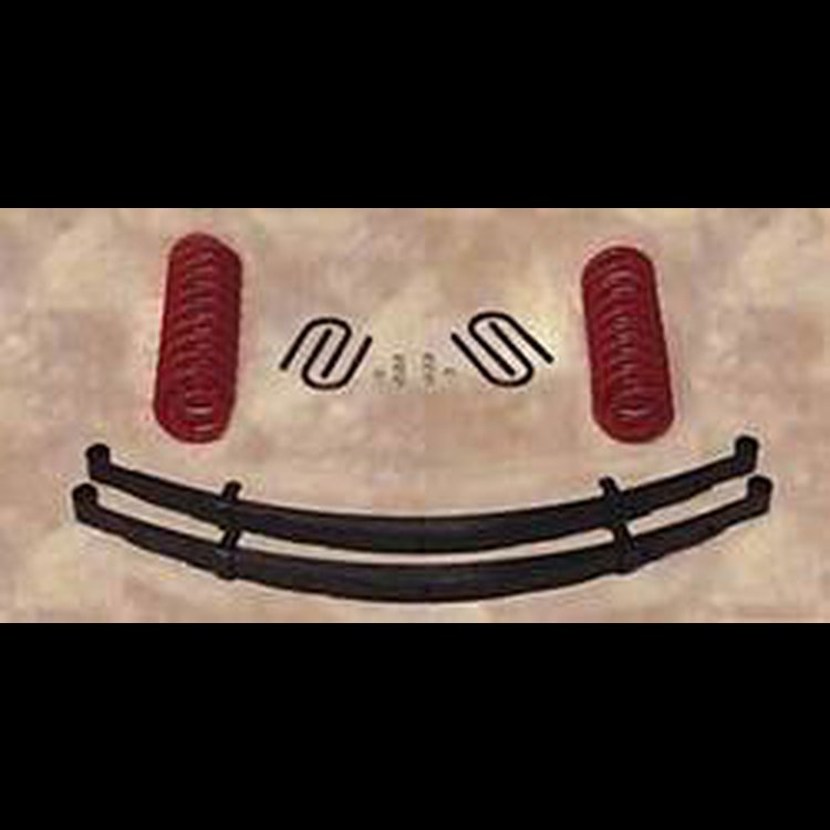 2 IN. 80-96 F150 2WD SYSTEM