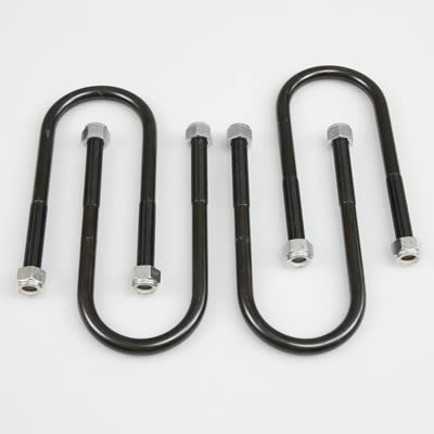 SYS BOX 2 IN. 80-96 F150 2WD