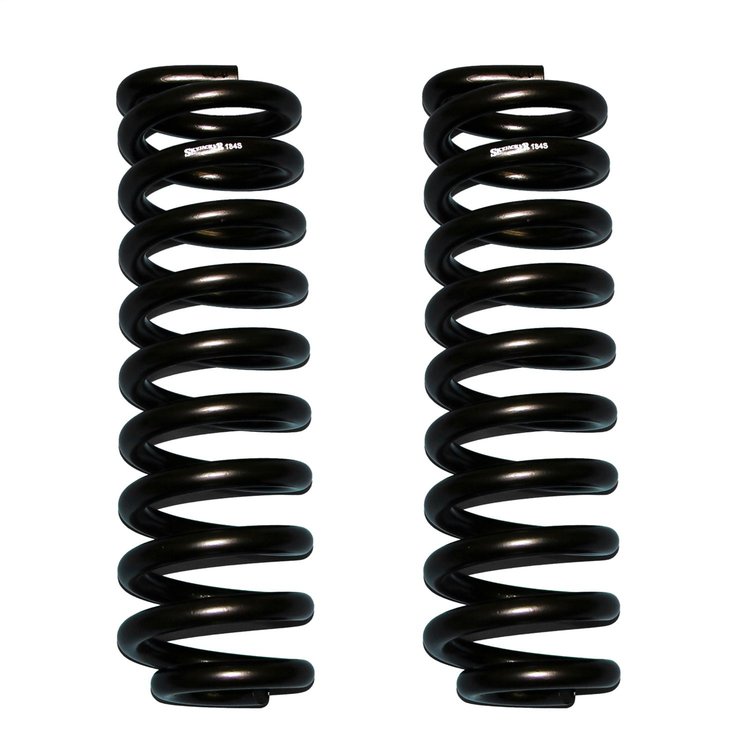 Softride Front Coil Springs 1980-1996 F-100/F-150 Pickup 2/4WD