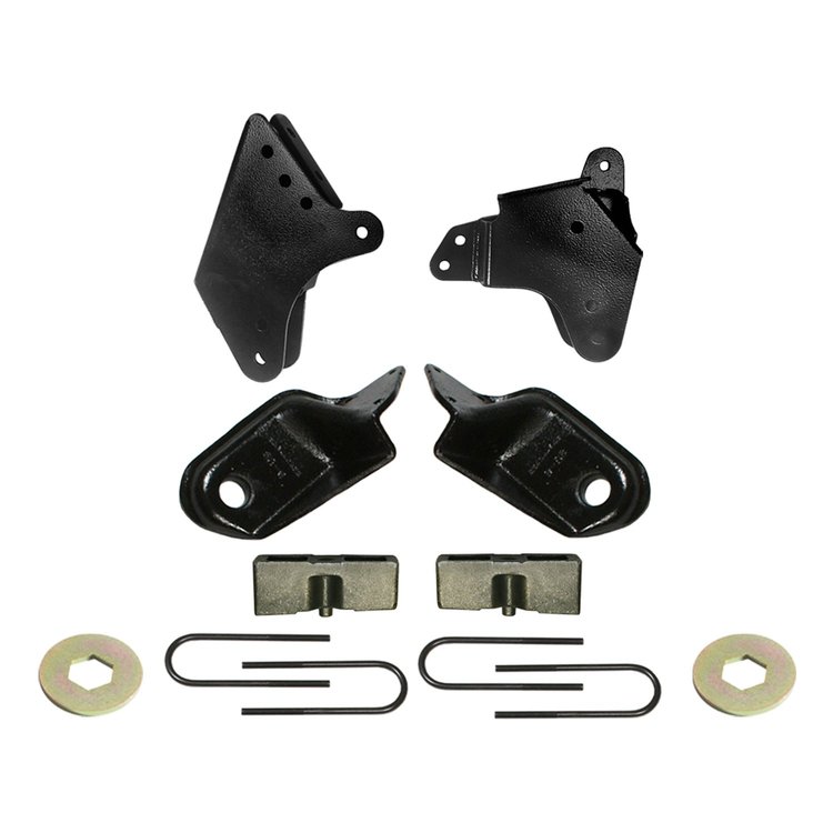3 in. Suspension Lift Kit for 1980-1996 184F2