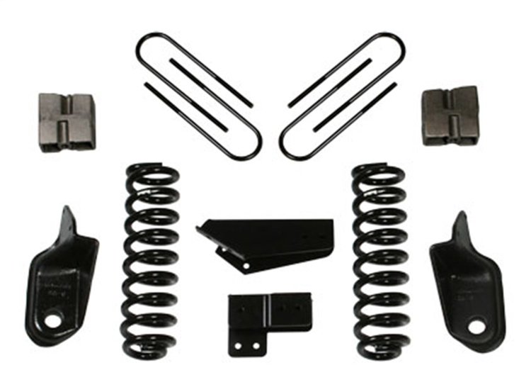 4 IN. 80-96 F100 F150 2WD